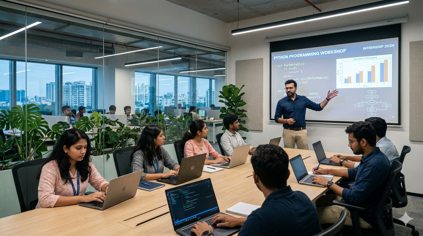 Hands-On Python Learning